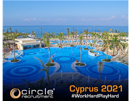 Cyprus 2021